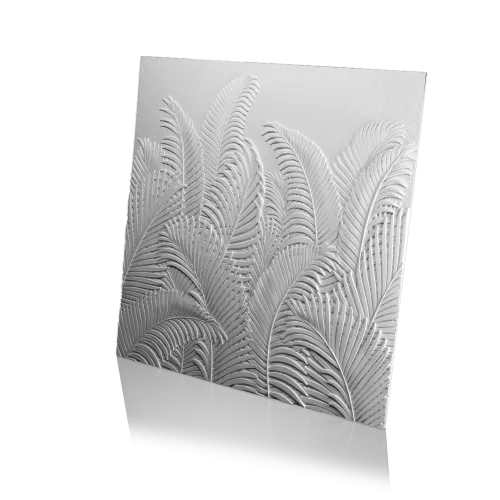 Гипсовое панно PLIADA