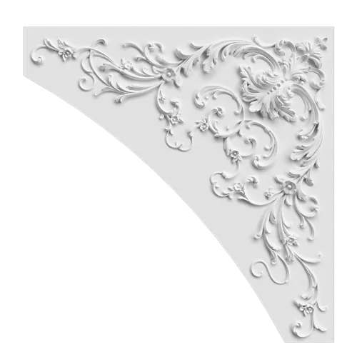 Угол SU150R (правый)