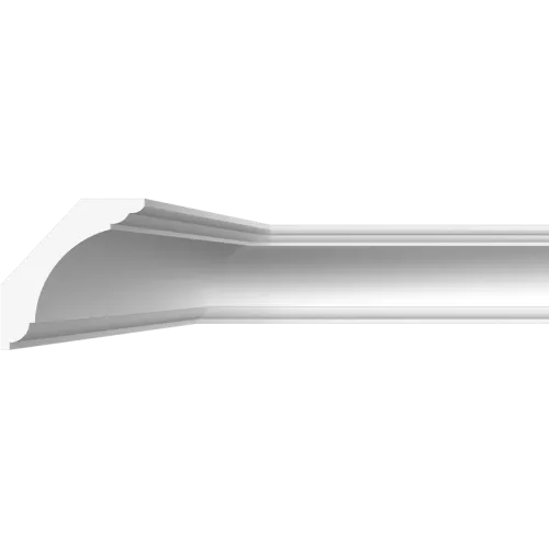 Карниз гладкий SKT44