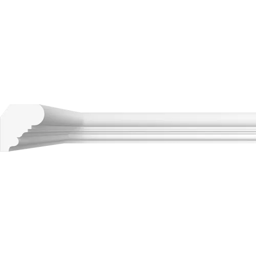 Карниз гладкий SKT294