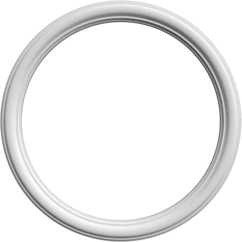 Розетка гладкая SRT40