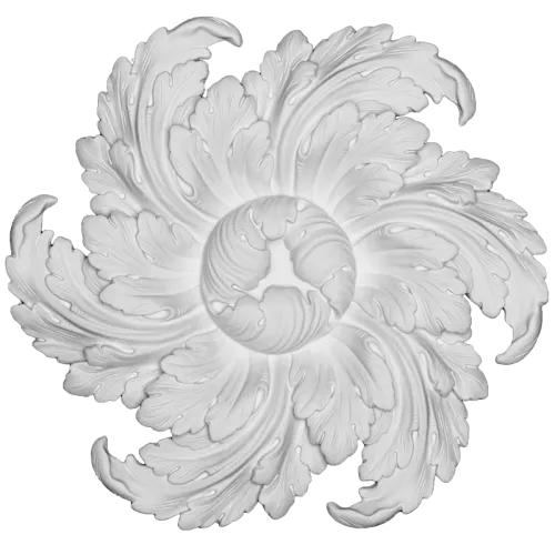 Розетка орнаментальная SR13