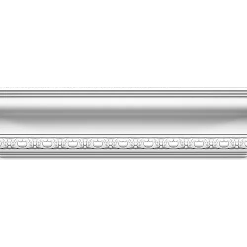 Карниз орнаментальный SK114N (наборный)