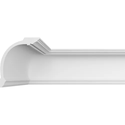 Карниз гладкий SKT215