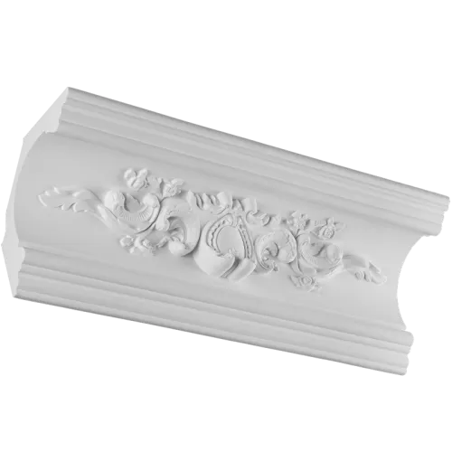Карниз орнаментальный SK160