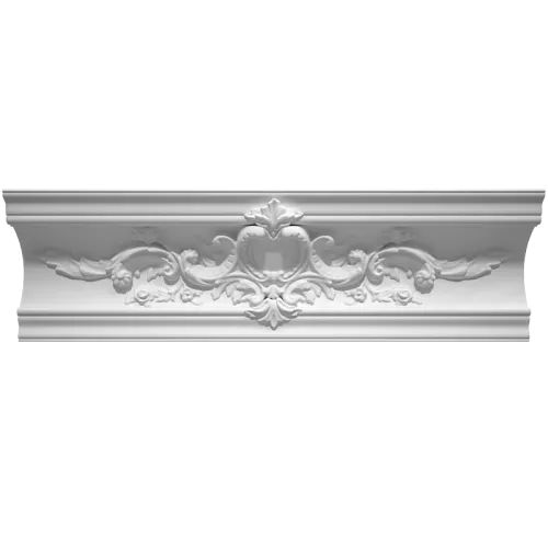 Карниз орнаментальный SK203