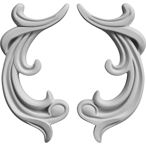 Средник SDT106 (пара)