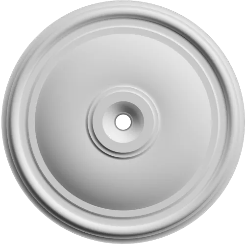 Розетка гладкая SRT19