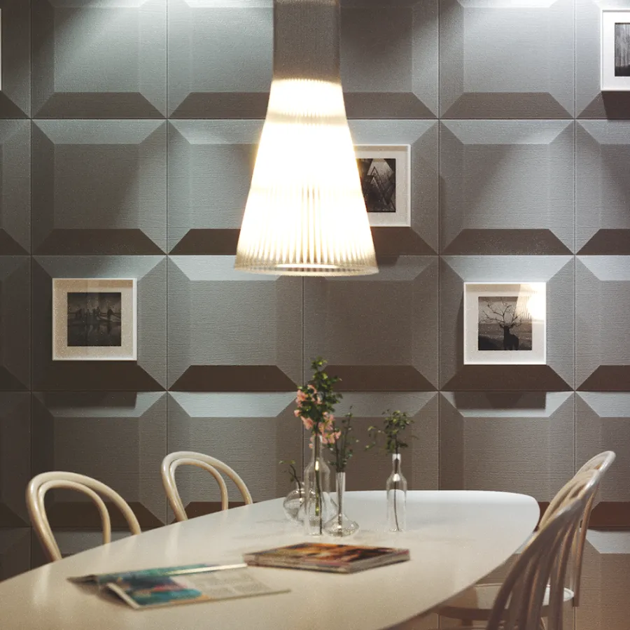 CHOCO platinum (мат)