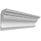 Карниз орнаментальный SK372N (наборный)