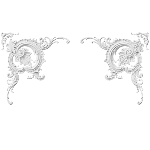 Угол наборный SU148N/V (врезной, накладной)