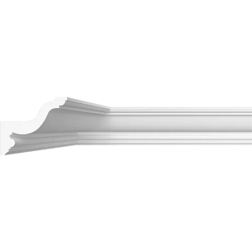 Карниз гладкий SKT382