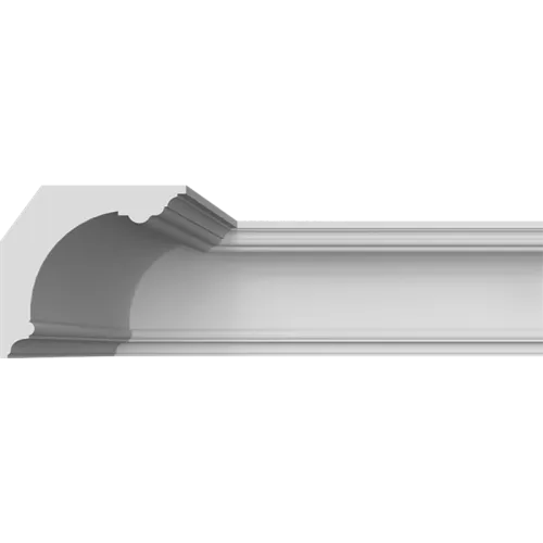Карниз гладкий SKT26G