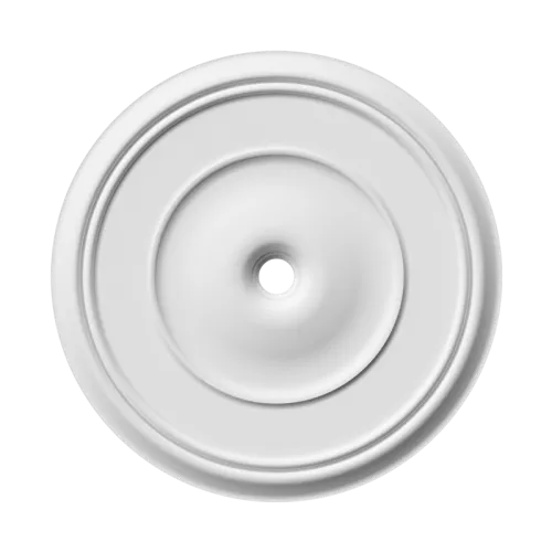 Розетка гладкая SRT119