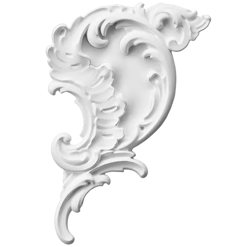 Угол SU160L (левый)