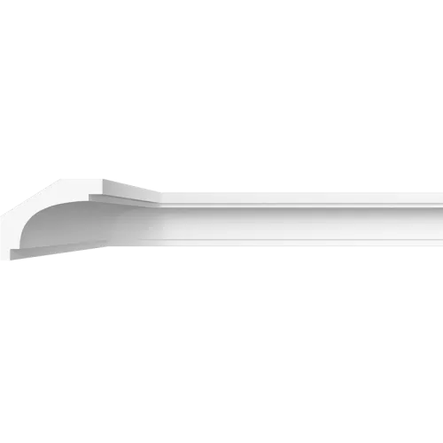 Карниз гладкий SKT302