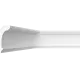 Карниз гладкий SKT455