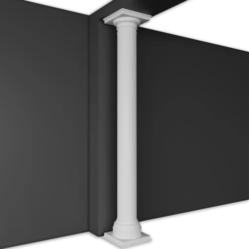 Полуколонна SKL10