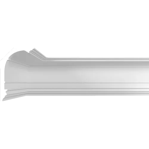 Карниз гладкий SKT176