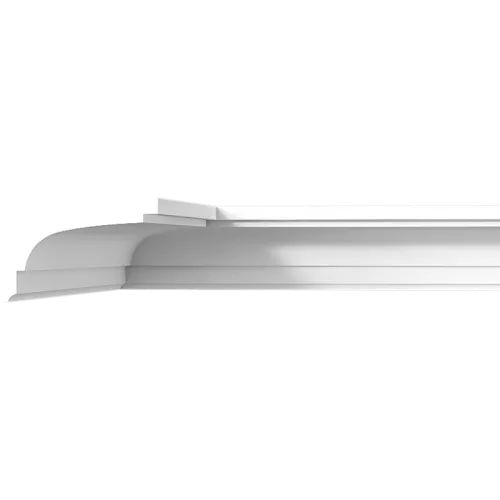 Карниз гладкий SKT47