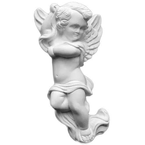 Скульптура SK-0016 (правый)