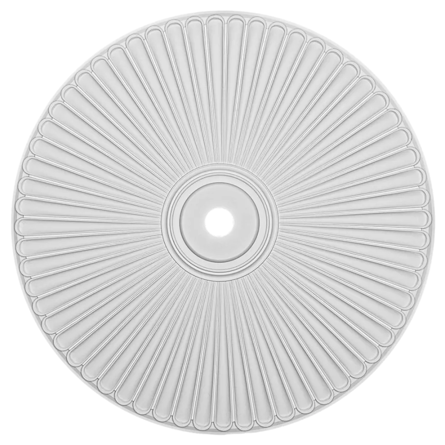 Розетка орнаментальная SR124