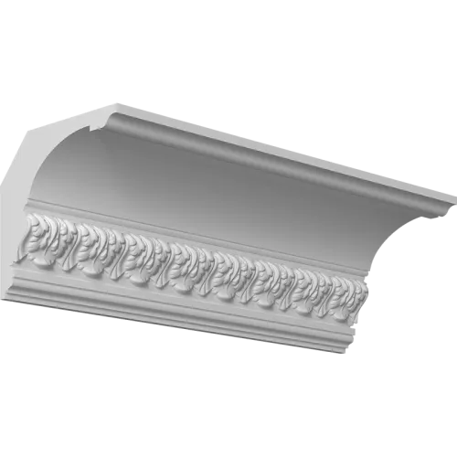Карниз орнаментальный SK134N (наборный)