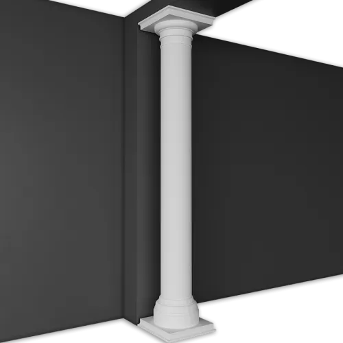 Полуколонна SKL5