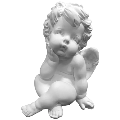 Скульптура SK-0014