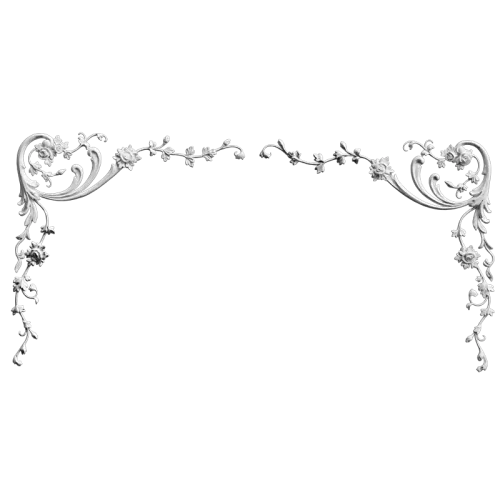 Угол наборный SU105N (пара)