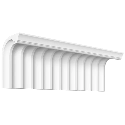 Карниз орнаментальный SK233