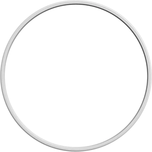 Розетка гладкая SRT47