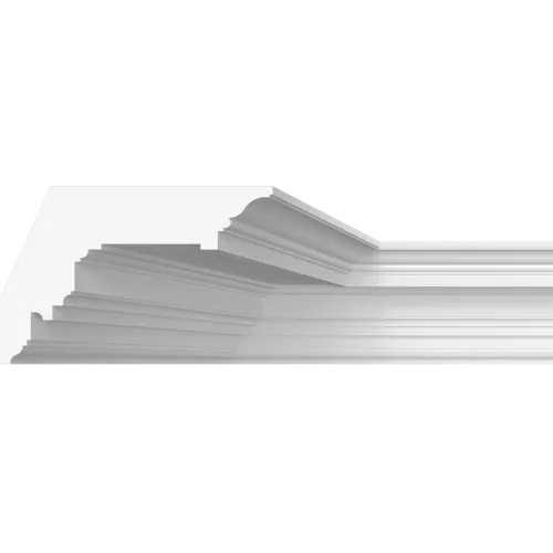 Карниз гладкий SKT497