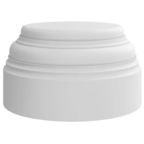 База полуколонны SKL3-4