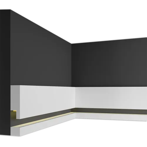 Плинтус световой LPL5