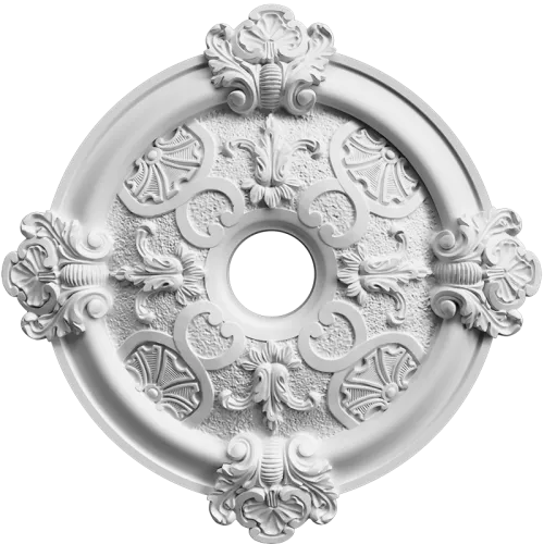 Розетка орнаментальная SR52