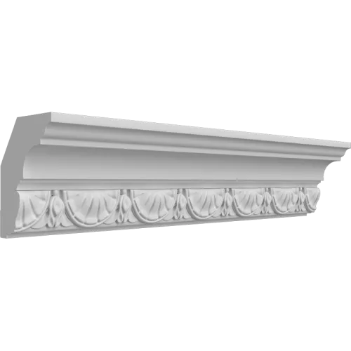 Карниз орнаментальный SK310