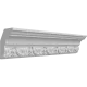Карниз орнаментальный SK310