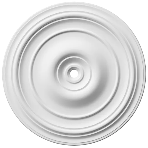 Розетка гладкая SRT146