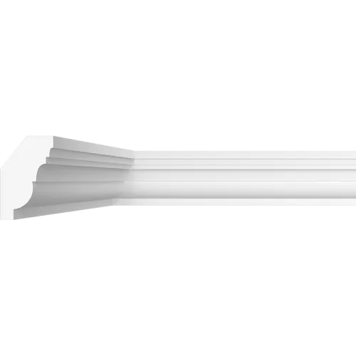 Карниз гладкий SKT376