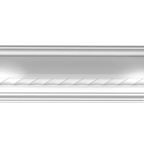 Карниз орнаментальный SK115N (наборный)
