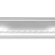 Карниз орнаментальный SK115N (наборный)