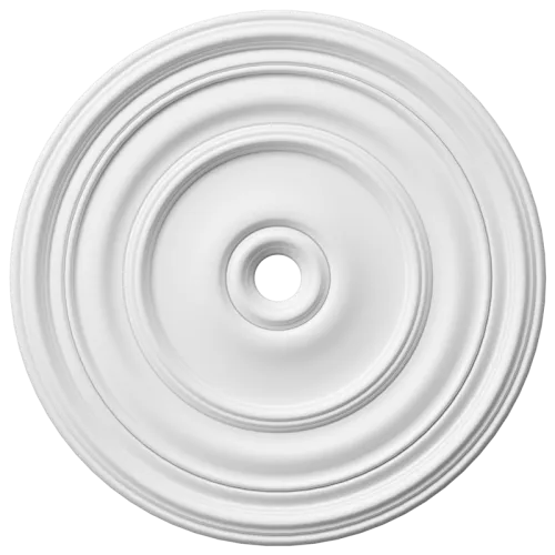 Розетка гладкая SRT135