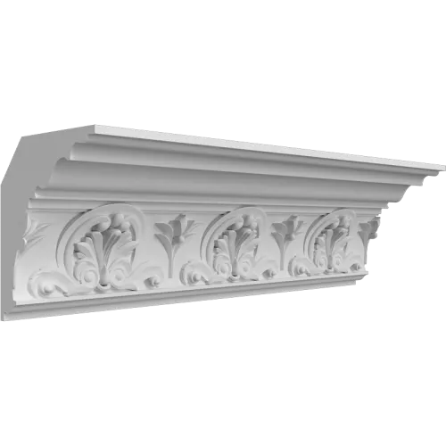 Карниз орнаментальный SK302