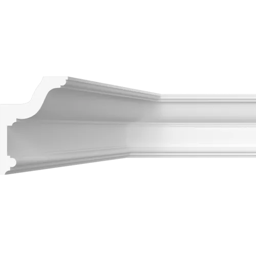 Карниз гладкий SKT422