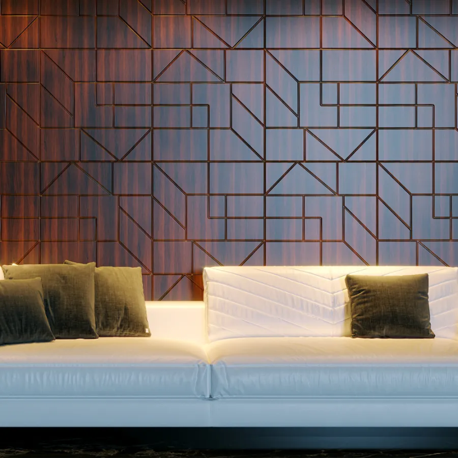 SPLIT platinum (мат)