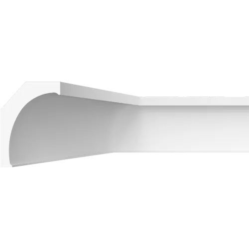 Карниз гладкий SKT495