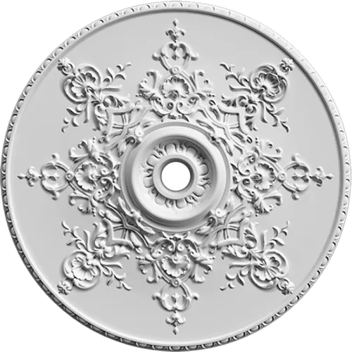 Розетка орнаментальная SR34
