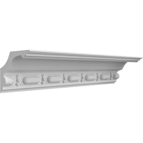 Карниз орнаментальный SK303N (наборный)