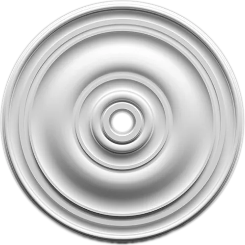 Розетка гладкая SRT25